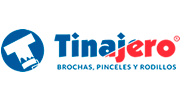 Tinajero Brochas, Pinceles y Rodillos