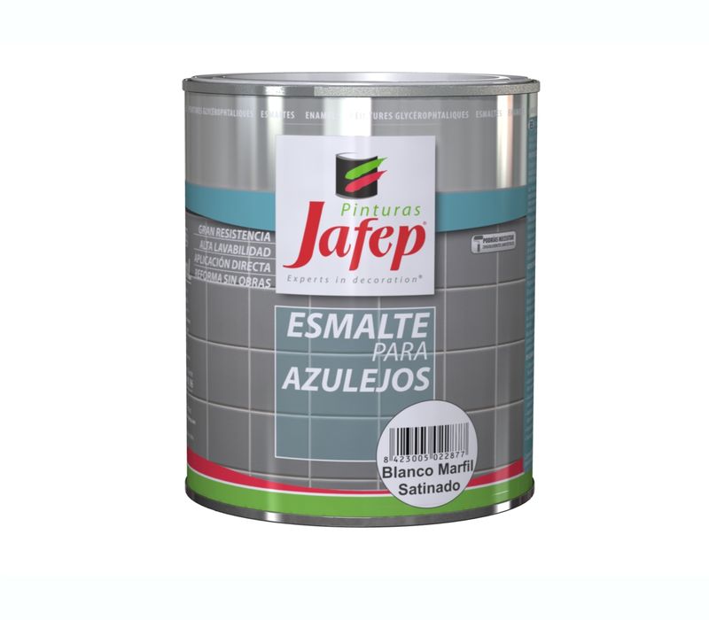 Limpiador de Moho Jafep 750 ml. » Pinturas Valderas